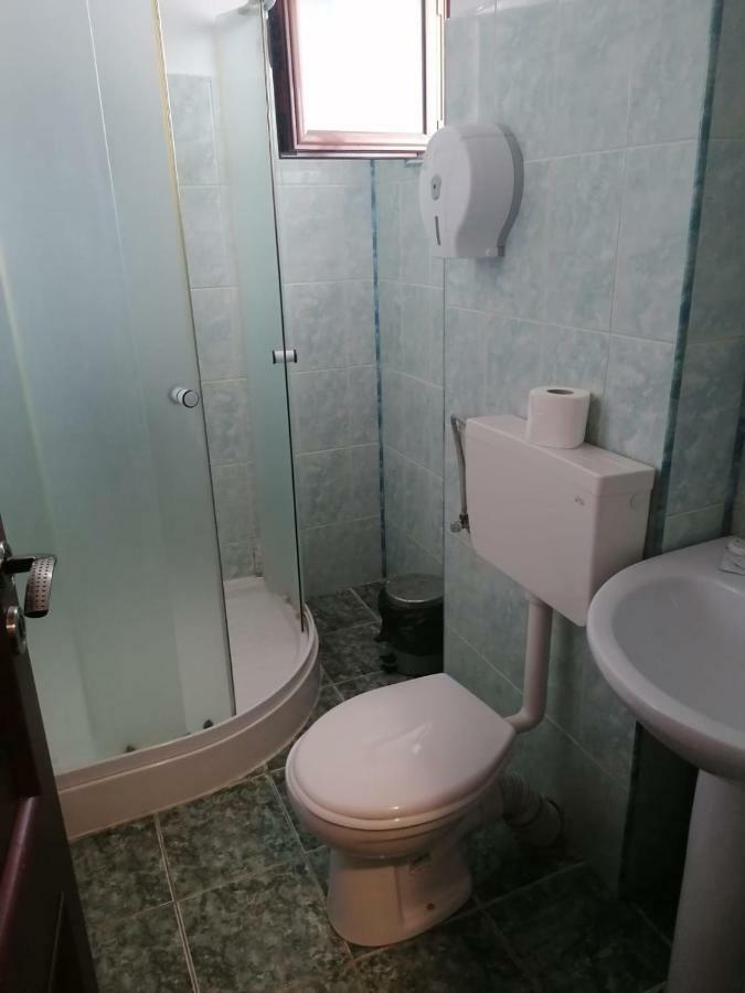 Pensiunea Pomi -Oesti Hotel Albestii Paminteni Buitenkant foto
